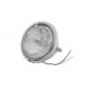 5-3/4" Round Headlamp Assembly Bates Style 33-0003