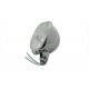 5-3/4" Round Headlamp Assembly Bates Style 33-0019