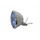 5-3/4" Round Headlamp Bates Style 33-0777