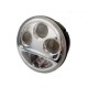 5.75" LED Replacement Headlamp Unit 33-1015