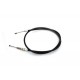 54" Black Clutch Cable 36-2362
