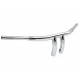 6" Fatster 'T' Handlebar without Indents 25-0640