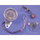 60mm Mini Electric Speedometer 39-0593