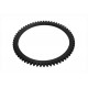 62 Tooth Clutch Drum Starter Ring Gear Weld-On 18-3640