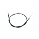 64.56" Black Clutch Cable 36-2536
