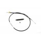 64.75" Black Clutch Cable 36-2365