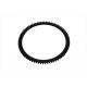 78 Tooth Clutch Drum Starter Ring Gear Weld-On 18-3646