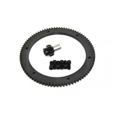 84 Tooth Clutch Drum Ring Gear Kit 18-0365