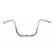 9-1/2" Replica Handlebar with Indents 25-0795