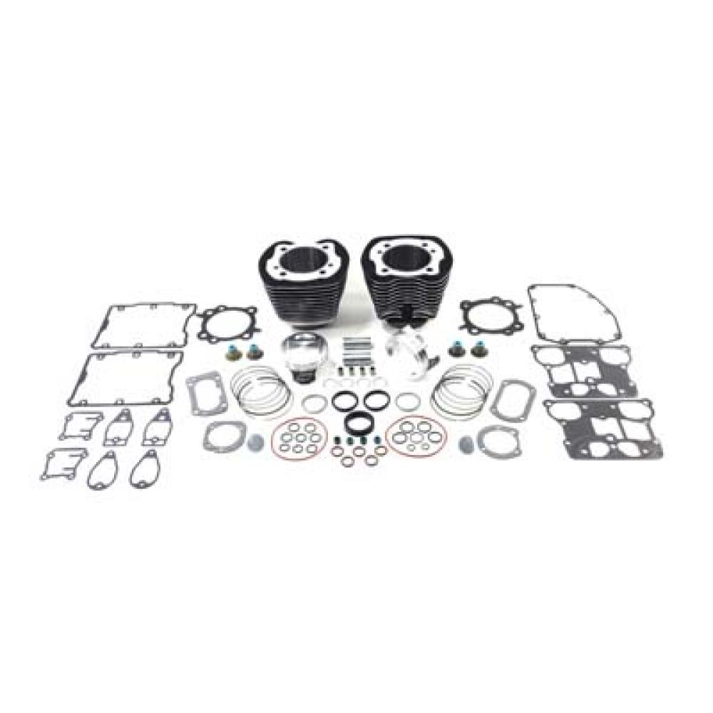 103" Twin Cam Piston Kit for Harley Davidson by V-Twin