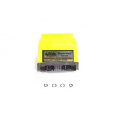 Accel Yellow Dual Fire H.V. Super Coil 32-7772
