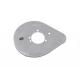 Air Cleaner Backing Plate 34-0519