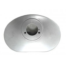 Air Cleaner Backing Plate 34-0930