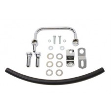 Air Cleaner Breather Manifold Kit 31-0431