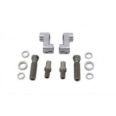 Air Cleaner Mount Kit Billet 34-0750