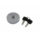 Aircraft Style Gas Cap Vented 38-0426