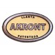 Akront Rim Patches 48-2288