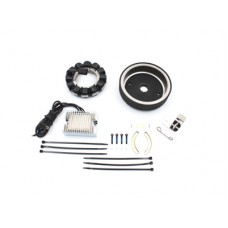 Alternator 22 Amp Charging System Kit 32-0796