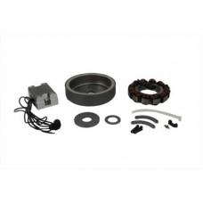 Alternator Charging System Kit 32 Amp 32-0775