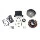 Alternator Charging System Kit 50 Amp 32-0764