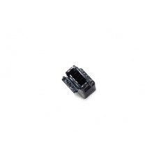 Amp 040 Series Wiring Connector 4-Wire Cap Housing 32-6544