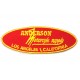 Anderson Supply Patches 48-1358