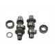 Andrews Cam Set Early Roller Chain #26 10-8127