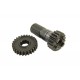 Andrews Clutch Gear 18 Tooth 17-4850
