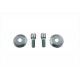 Auxiliary Seat Spring Bolt and Washer 37-8800