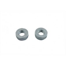 Auxiliary Seat Spring Rod Nut Set 37-8792