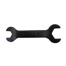 Axle Sleeve Tool Black Zinc 16-0816