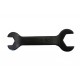 Axle Sleeve Tool Black Zinc 16-0816