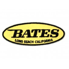 Bates Patches 48-1325