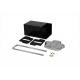 Battery Box Kit with Top and Rods 49-0795