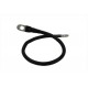 Battery Cable 15-3/4" Black Positive 32-0315