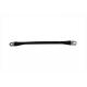 Battery Cable 9" Black Positive 32-0333
