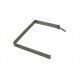 Battery Strap Stainless Steel 42-0798