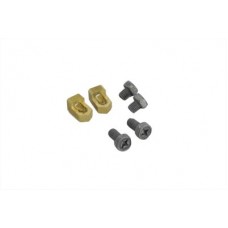 Battery Terminal Adapter Kit, Brass 32-1024