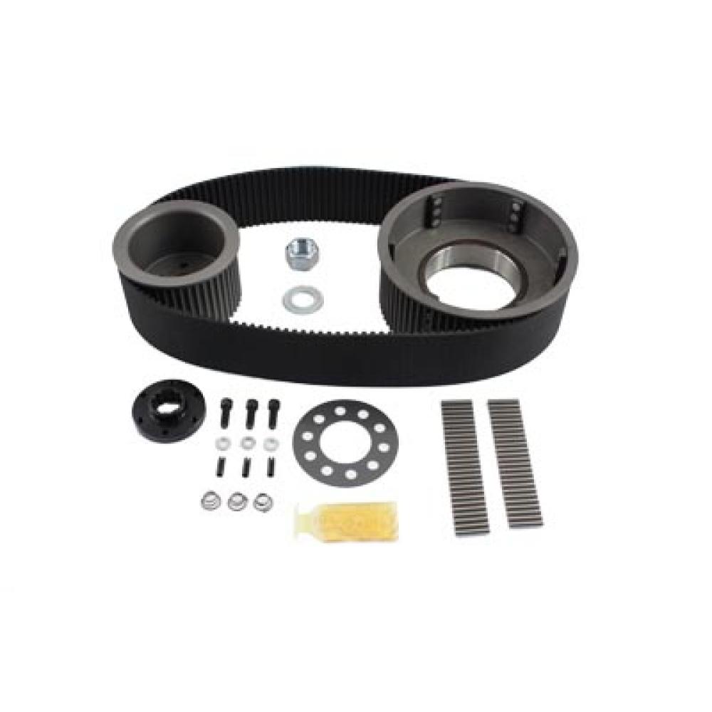 rc car belt drive parts