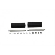 Bicycle Kick Starter Rod and Rubber Kit 17-0330