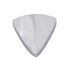 Billet Air Cleaner Diamond Shape 34-1206
