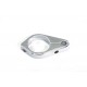 Billet Cable Clamp Chrome 37-0897