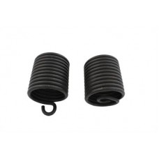 Black Auxiliary Seat Spring Set 13-9209