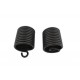 Black Auxiliary Seat Spring Set 13-9209