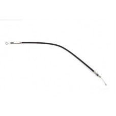 Black Clutch Cable 36-0516
