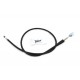 Black Clutch Cable with 40.50" Casing 36-2356