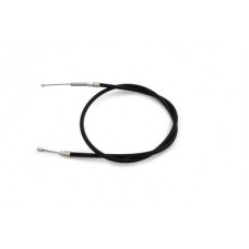 Black Clutch Cable with 51.625