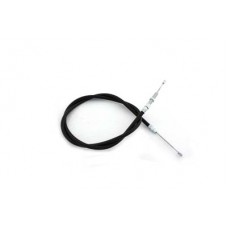 Black Clutch Cable with 58.25