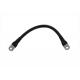 Black Ground 10-1/4" Battery Cable 32-0313