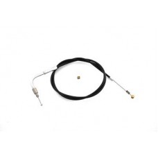 Black Idle Cable with 40.625